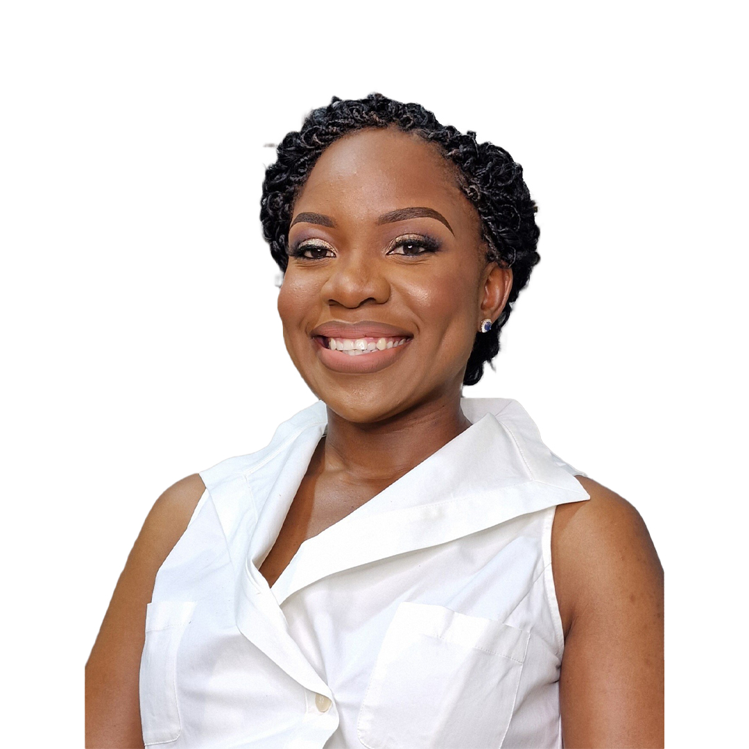 Esineya T. Chilumbu