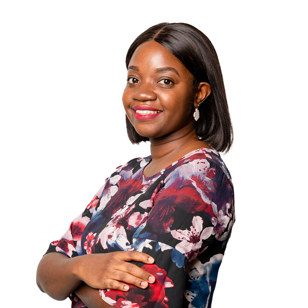 Dr. Kayanda Besa